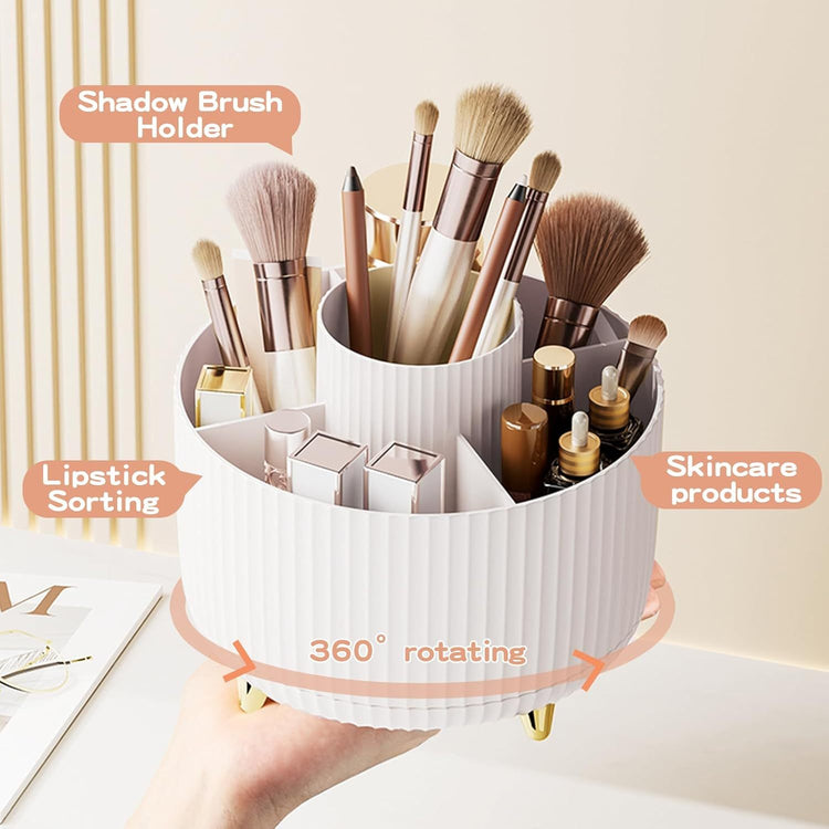 Skincare Storage & Organization