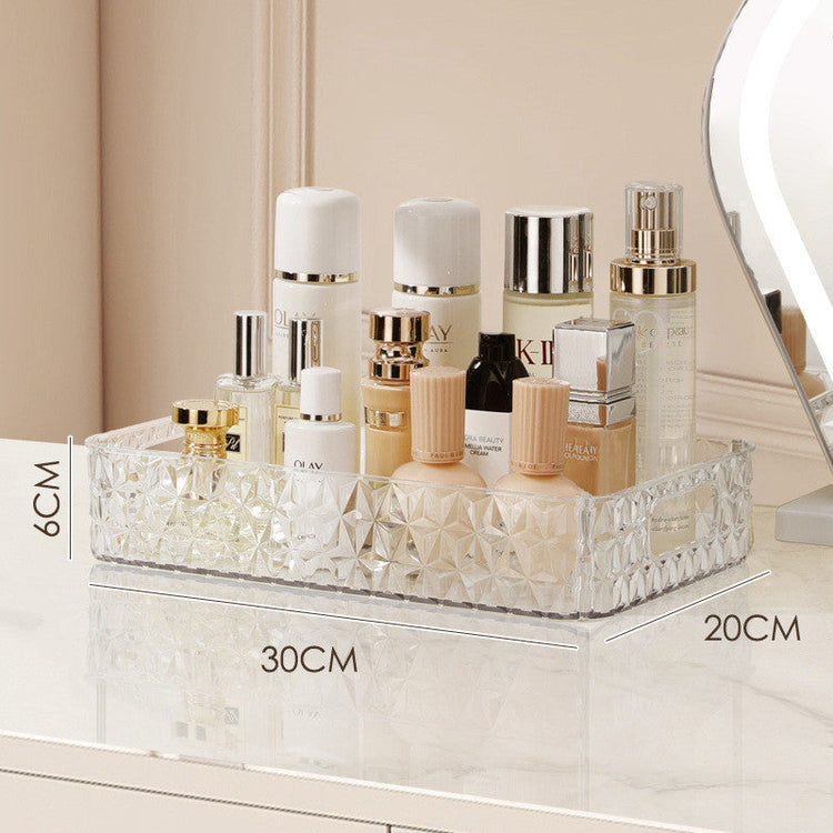 Luxury Bathroom Essentials