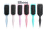 Hairbrush that enhances and defines curls