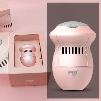 Multifunctional Electric Foot File & Callus Remover