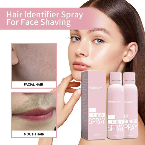 Skincare razor for soft, glowing, hair-free face