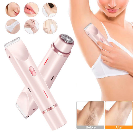 2-in-1 Women&