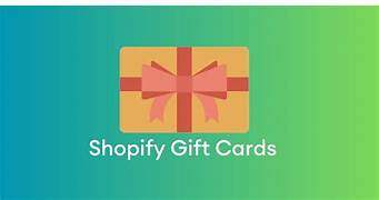 Velvet Aura Gift Card displayed with a gift box and ribbon